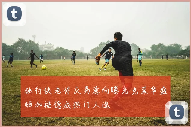 独行侠老将交易意向曝光克莱华盛顿加福德成热门人选